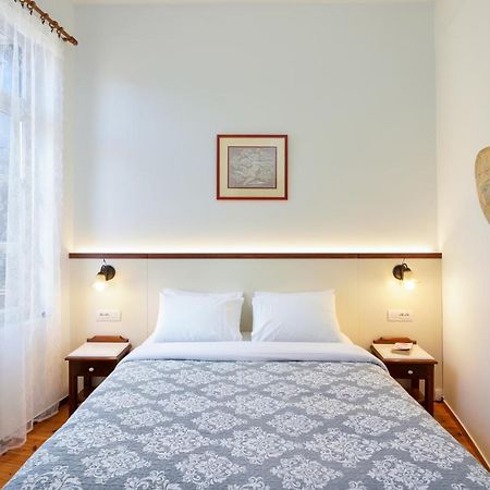Silde Studios & Apartments Ханья Экстерьер фото