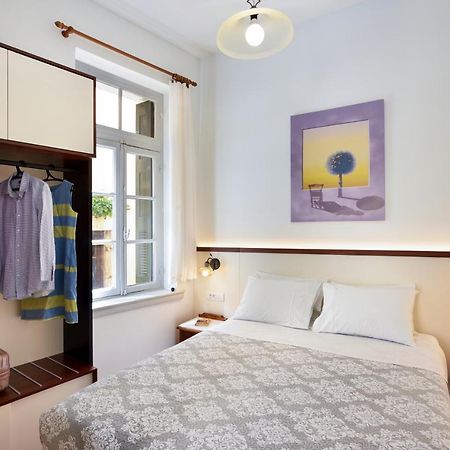 Silde Studios & Apartments Ханья Экстерьер фото