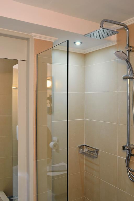 Silde Studios & Apartments Ханья Экстерьер фото
